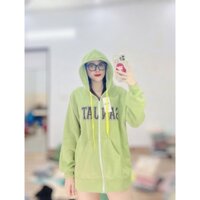 áo khoác hoodie
