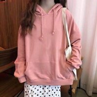 Áo khoác Hoodie