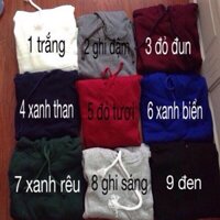 Áo khoác hoodie