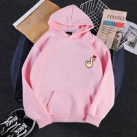 ÁO KHOÁC HOODIE