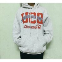 Áo khoác hoodie