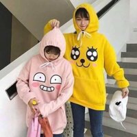 ÁO KHOÁC HOODIE