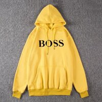 ÁO KHOÁC HOODIE