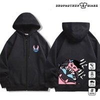 Áo Khoác in Hoạt Hình Kamen Rider Revice S - XXL |SHOPAOTHUNGIARE