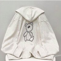 ÁO KHOÁC IN PHẢN QUANG SIÊU HOT-TP008