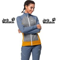 Áo khoác Jack Wolfskin Womens Sky Peak Jacket 1709041 Jack Wolfskin size XS US