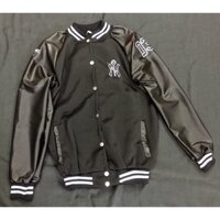 Áo khoác jacket bomber