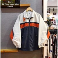 Áo khoắc jacket style Hàn Quốc