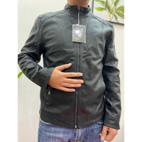 ÁO KHOÁC JEANS NAM QUẢNG CHÂU