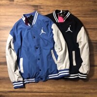 Áo Khoác Jordan Nam Nữ Thời Trang