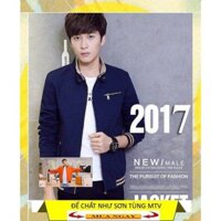 Áo Khoác Kaki Cao Cấp Thu Đông Dày Mềm Mịn 2 Lớp, áo khoác kaki hàn quốc nữ nam