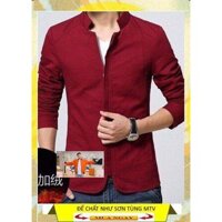 Áo Khoác Kaki Cao Cấp Thu Đông Dày Mềm Mịn 2 Lớp, áo khoác kaki hàn quốc nữ nam