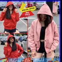 Áo khoác kaki cao cấp