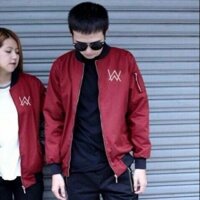 Áo khoác kaki cặp đôi cực sang 110.000