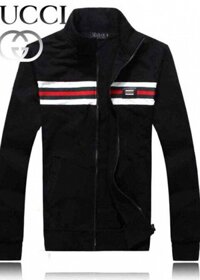 ao khoac kaki GUCCI KK_115