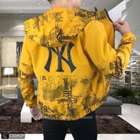 Áo Khoác Kaki Hai Lớp Siêu Hót Kiểu Dáng Cực Chất -fashionstarno1