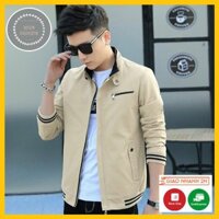 Áo Khoác KaKi Nam ,Áo Khoác Cao Cấp L50