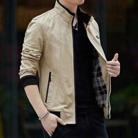 ÁO KHOÁC KAKI NAM CAO CẤP CỰC ĐẸP