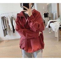 ÁO khoác kaki nữ A60 siêu hót full size 4 màu