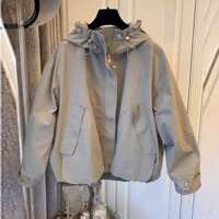 ÁO khoác Kaki unisex A2 có 2 màu siêu hot