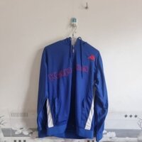 áo khoác kappa size từ 60kg đến 68