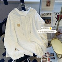 Áo Khoác Khóa Kéo Thời Trang Hàn Quốc Cho Nữ