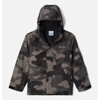 Áo khoác kid Columbia 3in1 B Arctic Trip III gữ ấm chống thấm nước thoáng khí