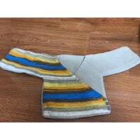 Áo khoác kimono cho bé