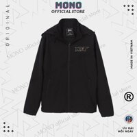 Áo khoác KYT nam nữ MONO STORE áo khoác gió chống bụi chống nước, thời trang phượt giá rẻ.