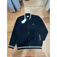 Áo Khoác Lacoste Len Nam Cao Cấp Chinh Hãng AH131E