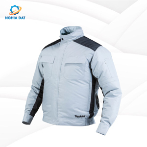 Áo khoác làm mát dùng pin Makita DFJ416AL