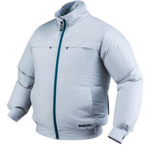 Áo khoác làm mát dùng pin Makita DFJ216AM - Size M (BL)(18V/14.4V/12V MAX)
