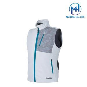 Áo khoác làm mát dùng pin Makita DFV210Z
