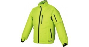 Áo khoác làm mát dùng pin Makita DFJ212Z