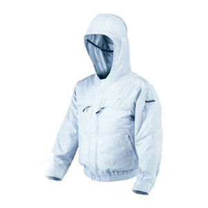 Áo khoác làm mát pin 12V Makita FJ203DZLL