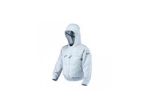 Áo khoác làm mát pin 12V Makita FJ202DZL