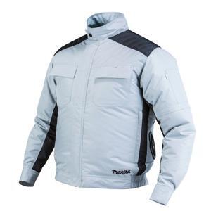 Áo khoác làm mát pin 18V Makita DFJ416ZM