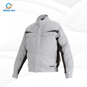 Áo khoác làm mát pin Makita DFJ213ZL