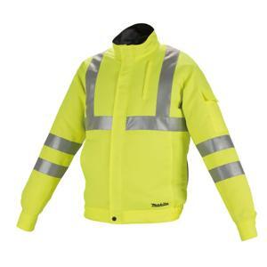 Áo khoác làm mát pin Makita DFJ214ZL