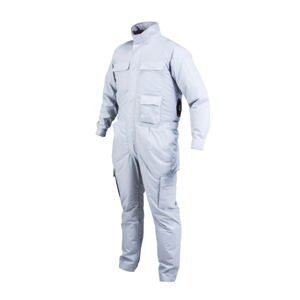 Áo khoác làm mát pin Makita FJ502DZM