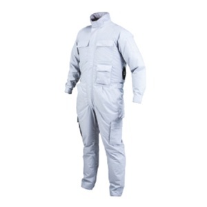 Áo khoác làm mát pin Makita FJ502DZS