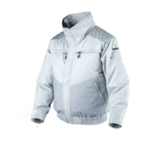 Áo khoác làm mát pin Makita FJ401DZM