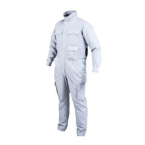 Áo khoác làm mát pin Makita FJ502DZS