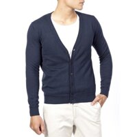 Áo khoác len Aristino mã AWO17-09 giá 795k . Mới 2020 . :))