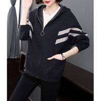 ÁO KHOÁC LEN BIGSIZE DÀNH CHO NGƯỜI BÉO MẬP