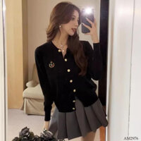 🌈ÁO KHOÁC LEN CARDIGAN NỮ