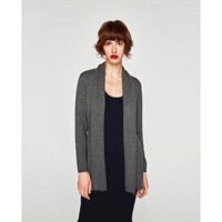 Áo khoác len tiêu