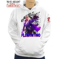 Áo Khoác Liên Quân Mobile