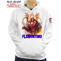 Áo Khoác Liên Quân Mobile