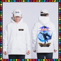 Áo Khoác Liên Quân - Nakroth AIC